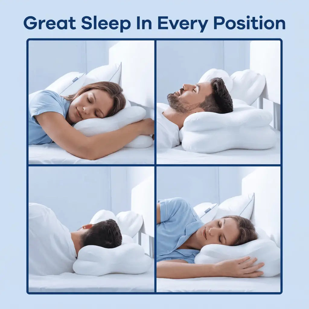 CloudAlign™ Pillow