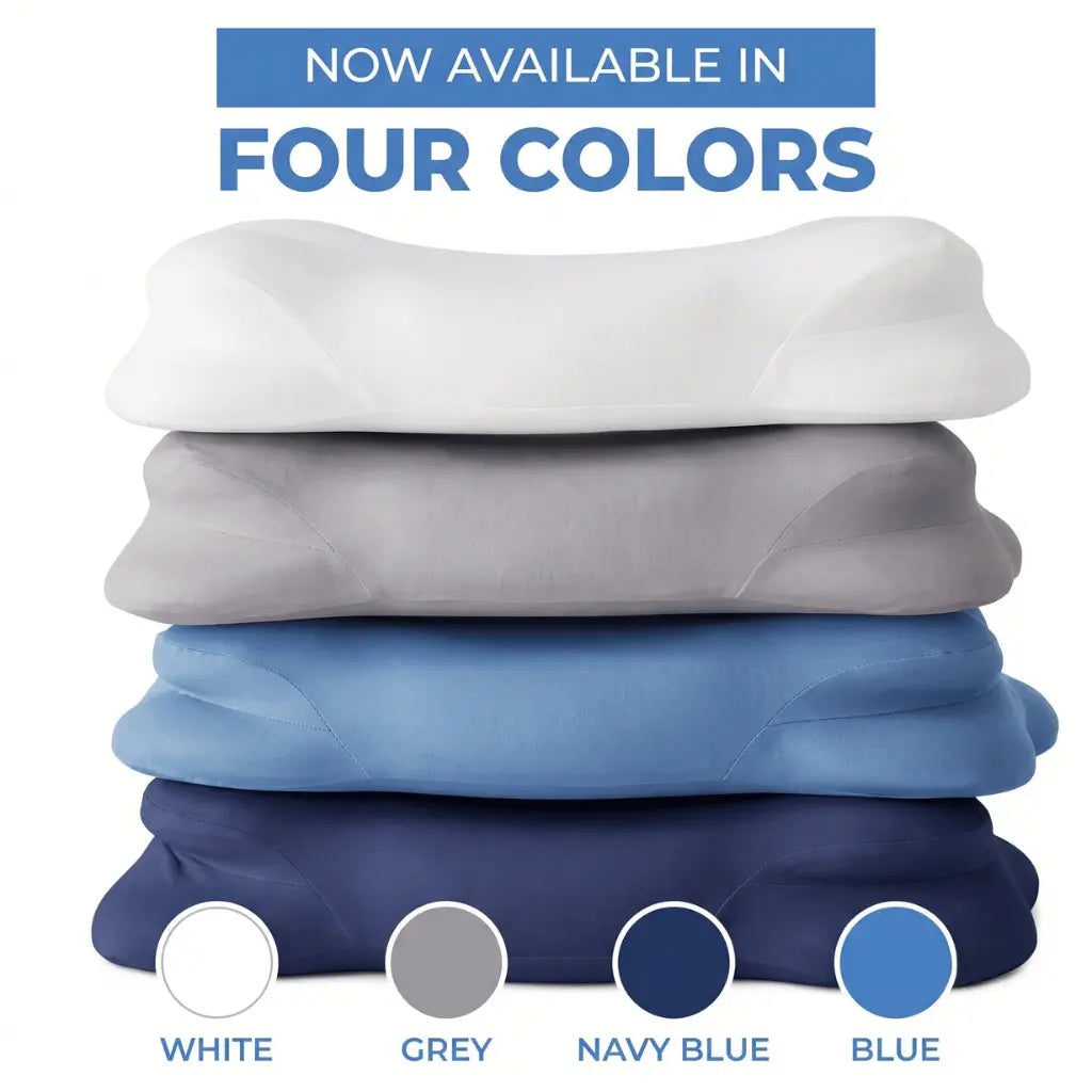 CloudAlign™ Pillow